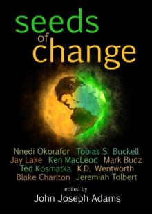 Seeds of Change Read online