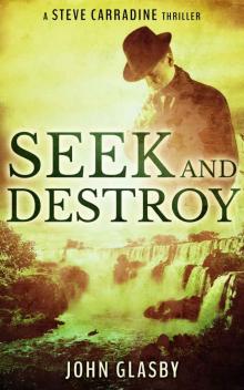 Seek and Destroy Read online