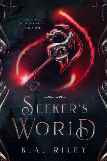 Seeker’s World Read online
