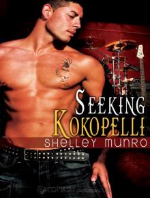 Seeking Kokopelli Read online