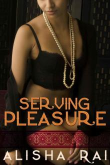 Serving Pleasure Read online