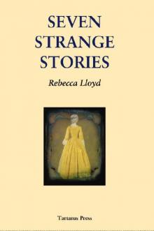 Seven Strange Stories