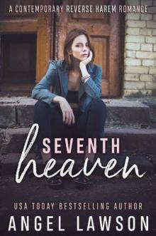 Seventh Heaven: Whychoose Contemporary Romance (The Allendale Four Book 4) Read online