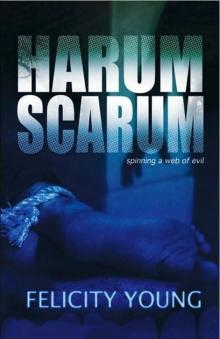 SH02 - Harum Scarum Read online
