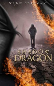 Shadow Dragon Read online