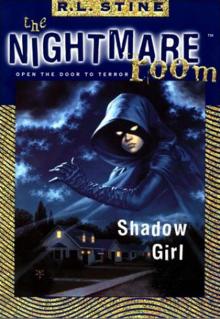 Shadow Girl Read online