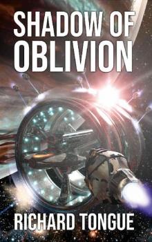 Shadow of Oblivion Read online