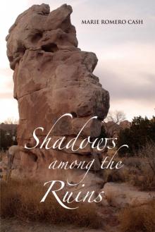 Shadows among the Ruins Read online