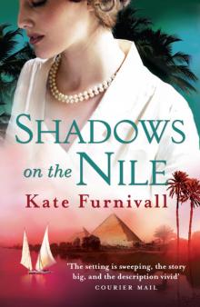Shadows on the Nile Read online