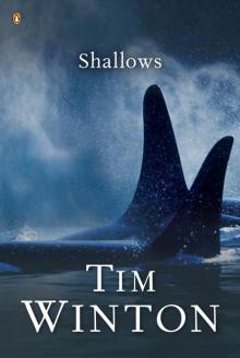 Shallows Read online