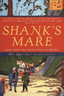 Shank's Mare Read online