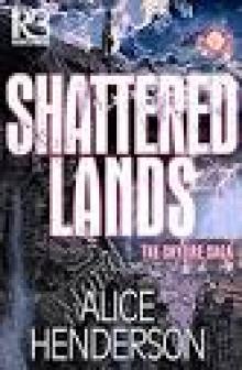 Shattered Lands Read online