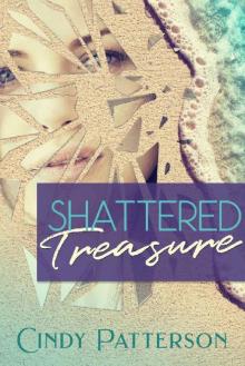Shattered Treasure Read online