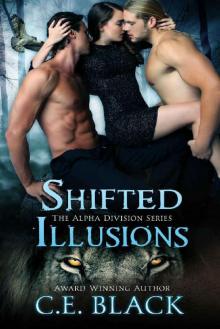 Shifted Illusions Read online