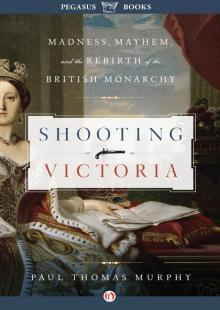 Shooting Victoria Read online