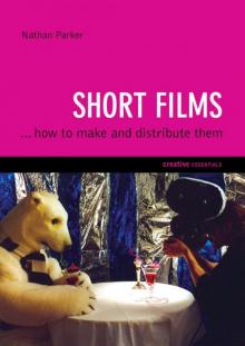 Short Films Read online