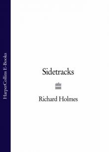 Sidetracks Read online