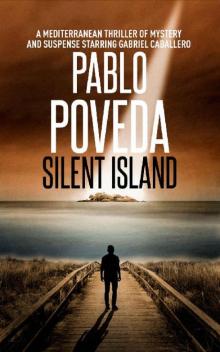 Silent Island Read online