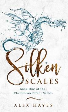Silken Scales Read online