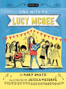 Sing With Me, Lucy McGee Read online