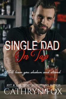 Single Dad On Tap Read online