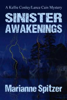 Sinister Awakenings Read online
