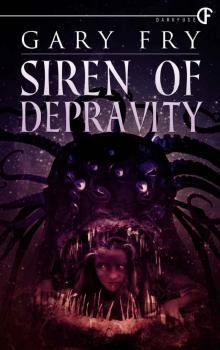 Siren of Depravity Read online