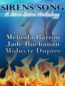 Siren's Song [A Siren Sisters Anthology]