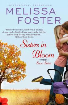 Sisters in Bloom Read online