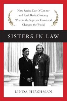Sisters in Law Read online
