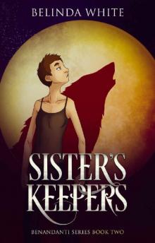 Sister's Keepers Read online