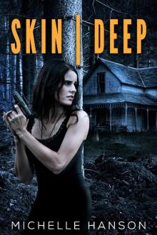 Skin Deep Read online