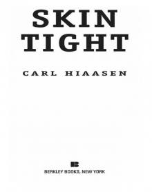 Skin Tight Read online
