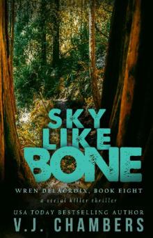 Sky Like Bone: a serial killer thriller Read online