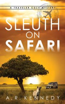 Sleuth on Safari Read online