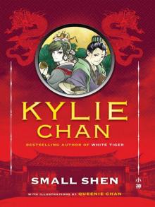 Small Shen Read online
