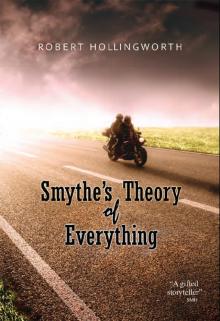 Smythe's Theory of Everything Read online