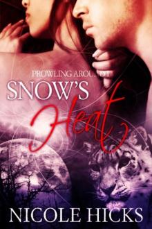 Snow's Heat Read online