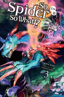 So I’m a Spider, So What?, Vol. 3 Read online