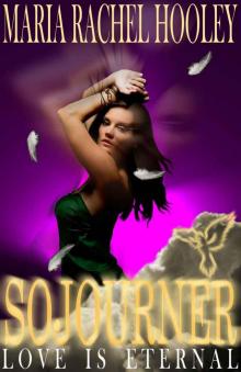 Sojourner Read online