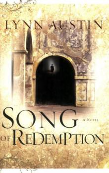 Song of Redemption Read online