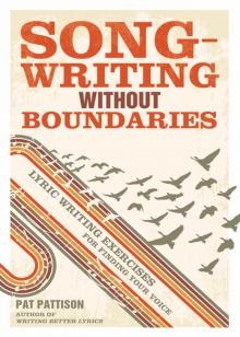 Songwriting Without Boundaries Read online
