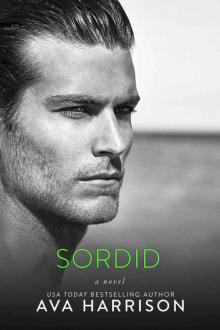 Sordid: A Novel Read online