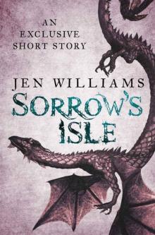 Sorrow's Isle Read online