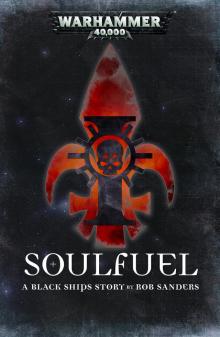 Soulfuel Read online
