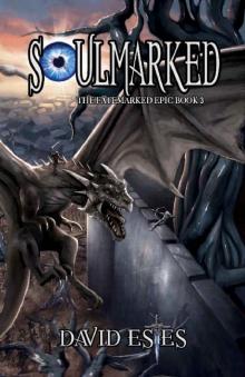 Soulmarked (The Fatemarked Epic Book 3) Read online