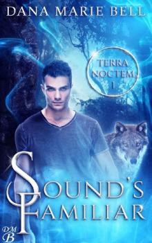 Sound's Familiar (Terra Noctem Book 1) Read online