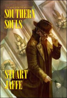 Southern Souls Read online