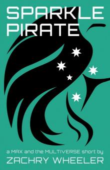Sparkle Pirate Read online