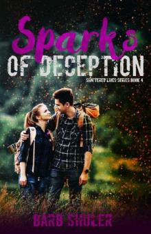 Sparks Of Deception Read online